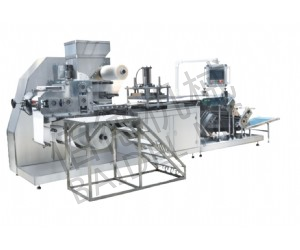 Hydrogel coating line